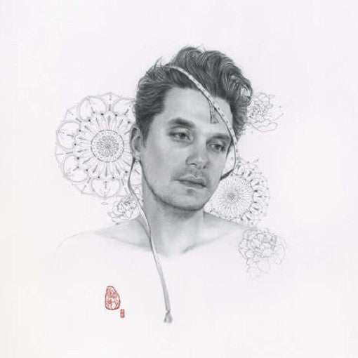 John Mayer - Search For Everything