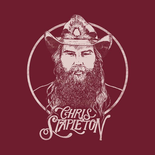 Chris Stapleton - From A Room: Volume 2 (LP)
