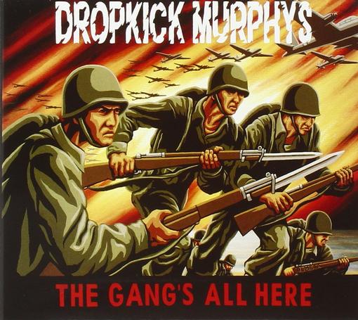 Gang's All Here (LP)