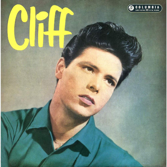 Cliff Richard - Cliff (Limited 180gm LP)