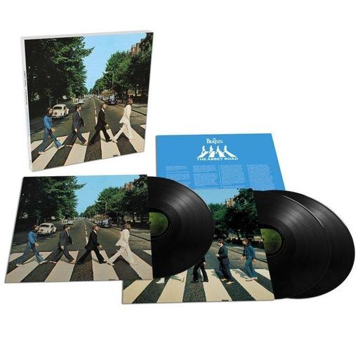 Beatles LP