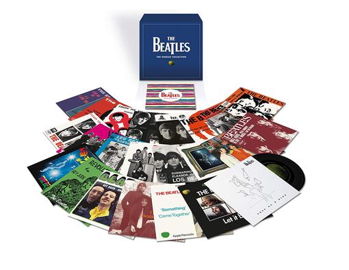 Beatles LP