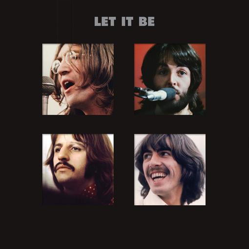 Beatles LP