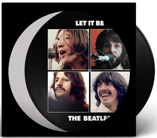 Beatles LP