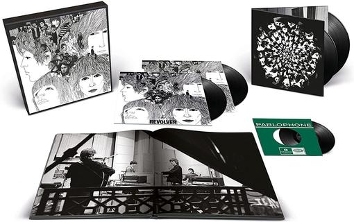 Beatles LP