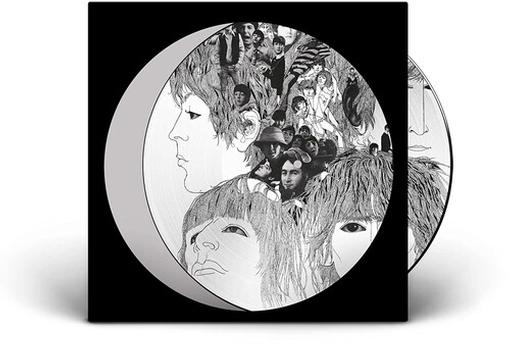 Beatles LP