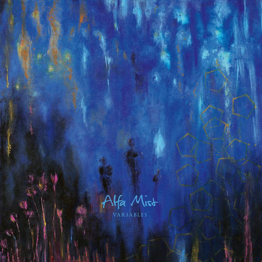 ALFA MIST - VARIABLES (LP)