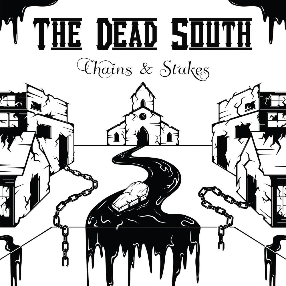 The Dead South - Chains & Stakes (LP)