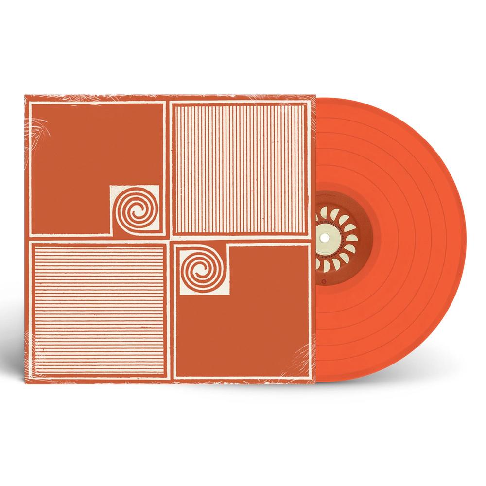 ALLAH-LAS - WORSHIP THE SUN (10TH ANNIVERSARY EDITIO