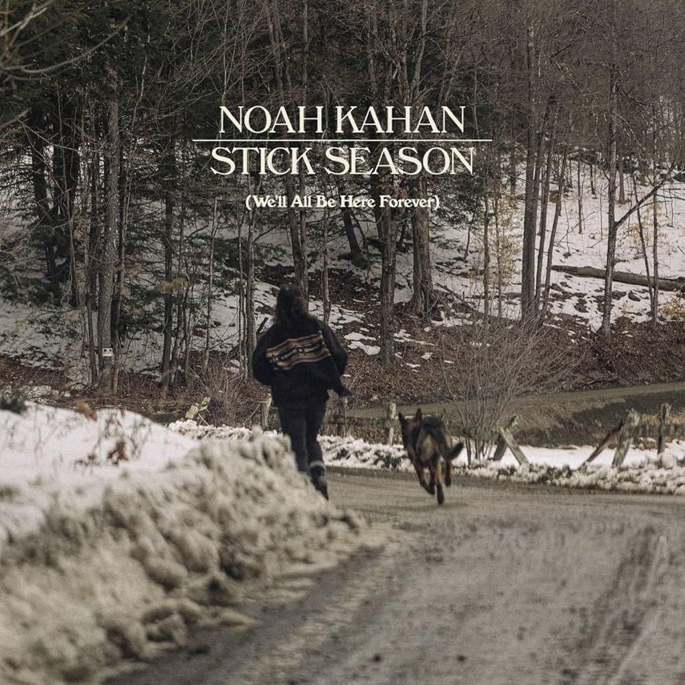 Noah Kahan - Stick Season (LP)