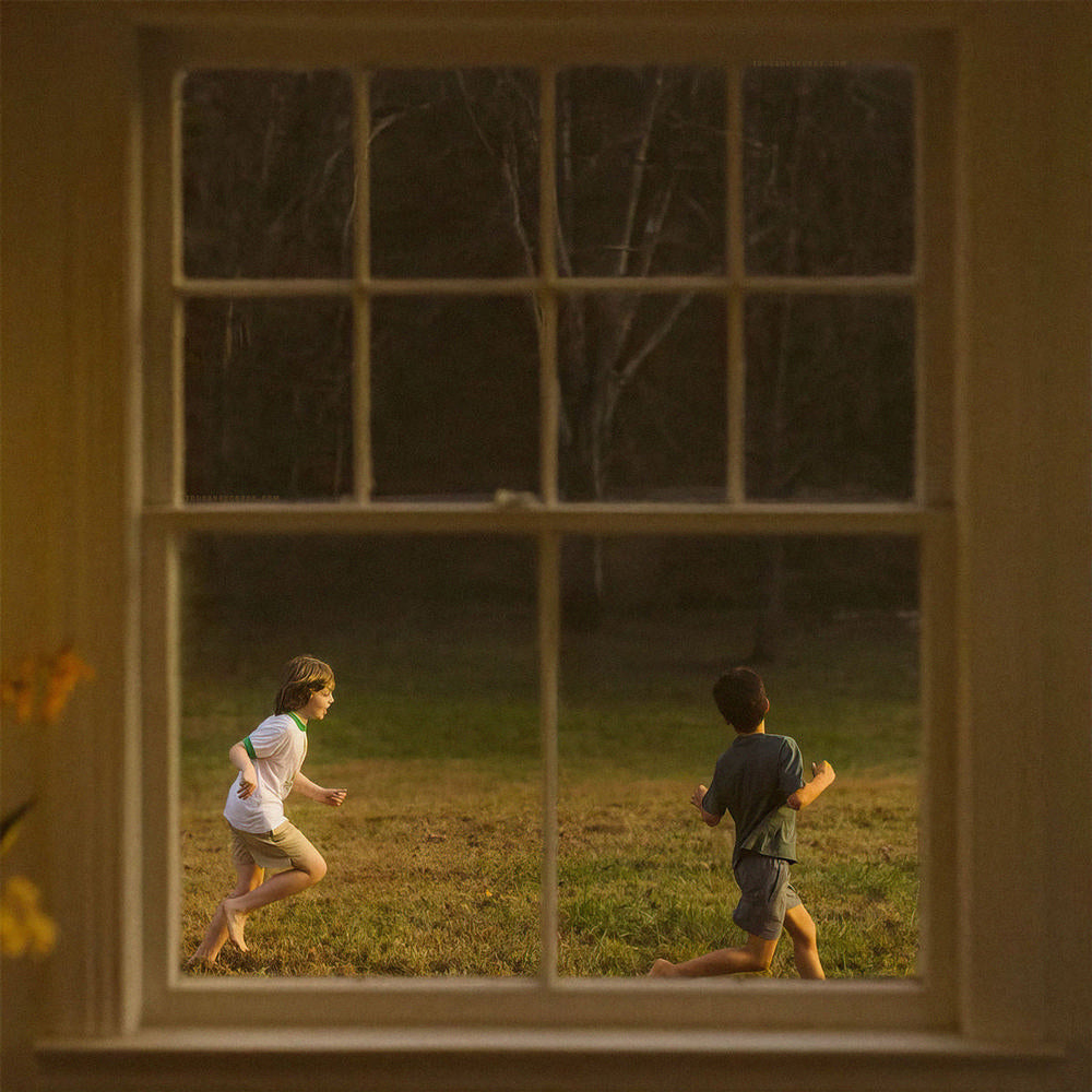 Noah Kahan - The Great Divide (Translucent Blue Limited 2LP)