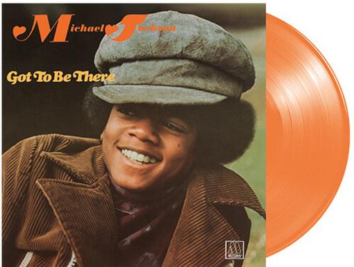 Michael Jackson - Got To Be There (Limited Edition)