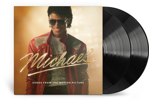 Michael Jackson - Michael - O.S.T.