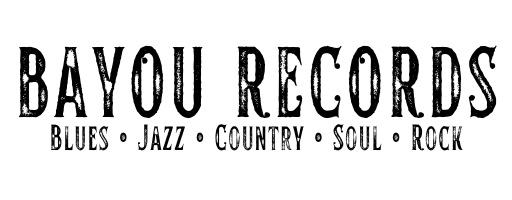 Bayou Records Australia