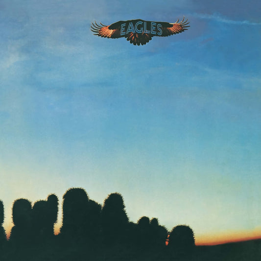 Eagles - Eagles (180gm Reissue LP)