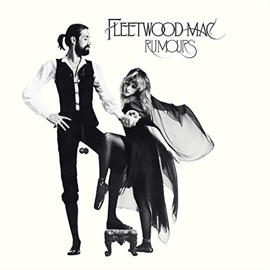 Fleetwood Mac - Rumours (LP)