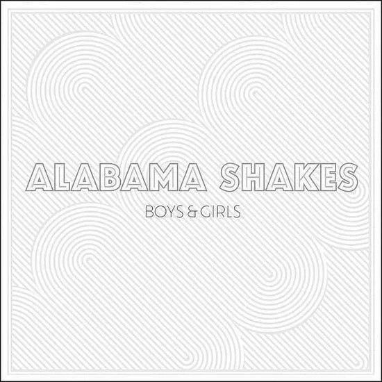 Alabama Shakes - Boys and Girls (Limited Edition 2LP)