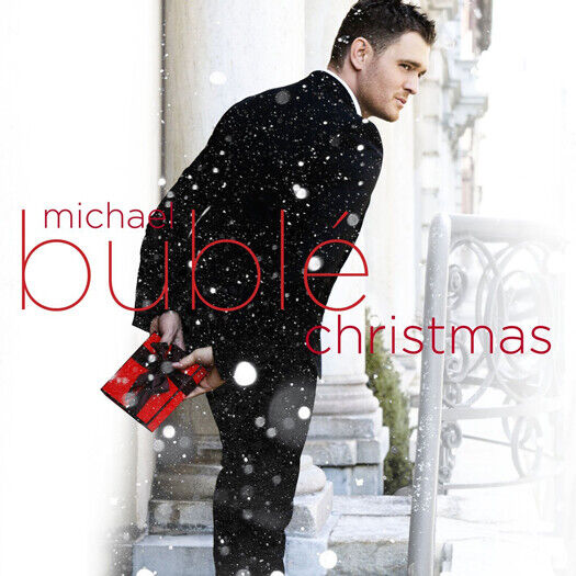 Michael Buble - Christmas (LP)