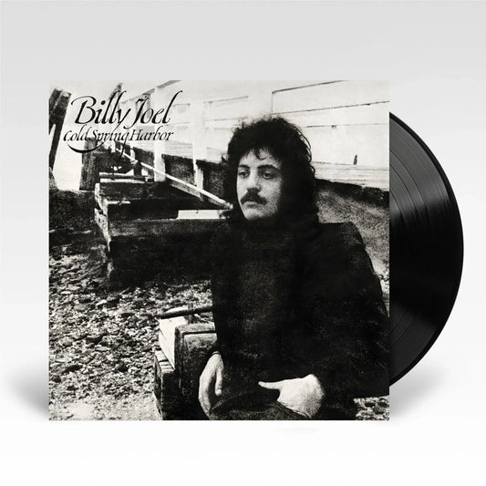 Billy Joel - Cold Spring Harbor (LP)