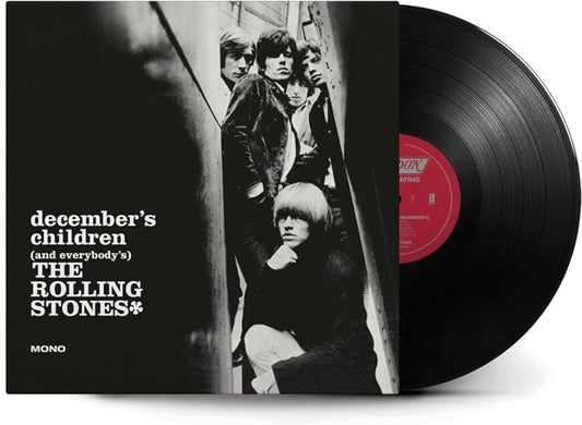 The Rolling Stones - December's Children (And Everybody's) (180 Gram LP)