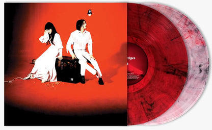 The White Stripes - Elephant (20th Anniversary Edition Coloured 2LP)