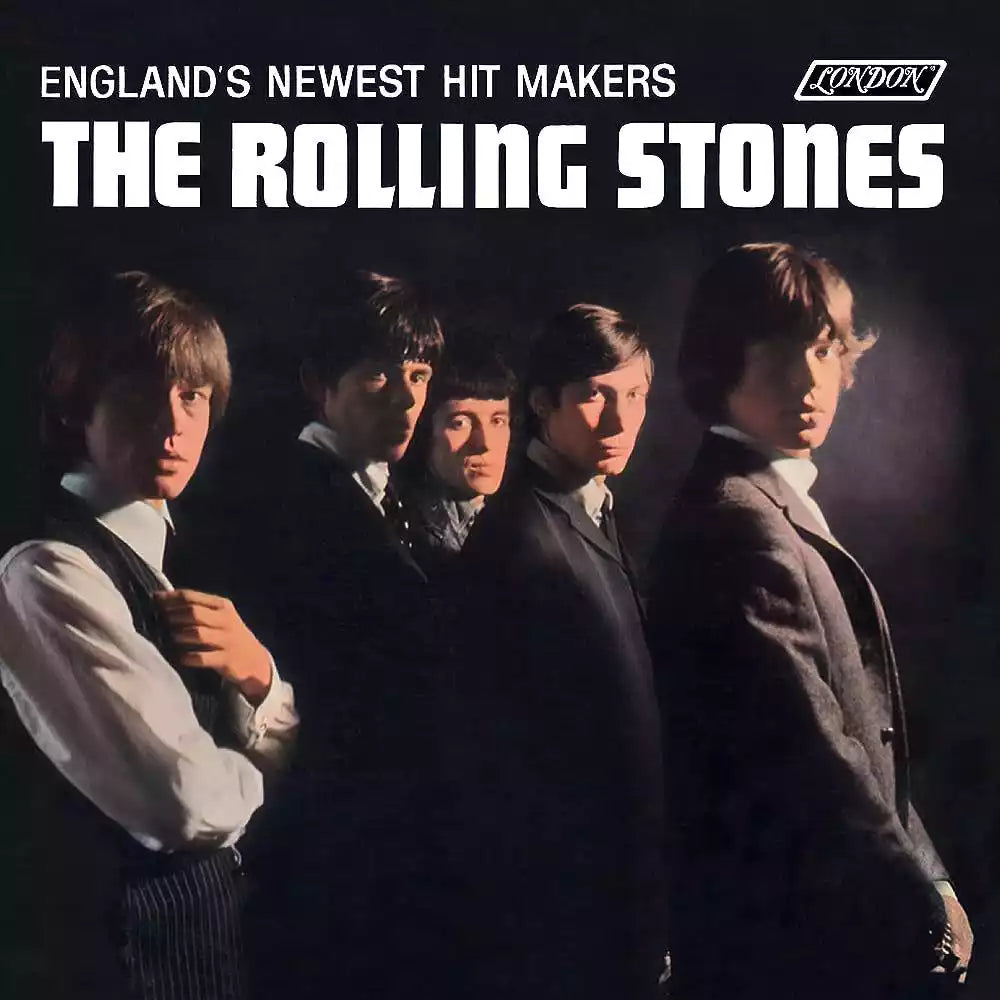 The Rolling Stones - England's New Hit Makers (180 Gram LP)