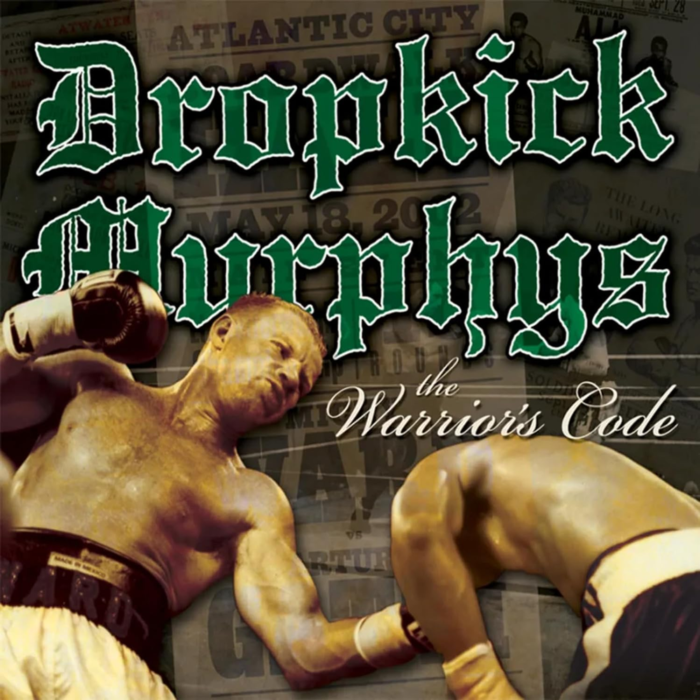 The Warrior's Code (Reissue LP)