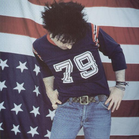 Ryan Adams - Gold (180Gram LP)