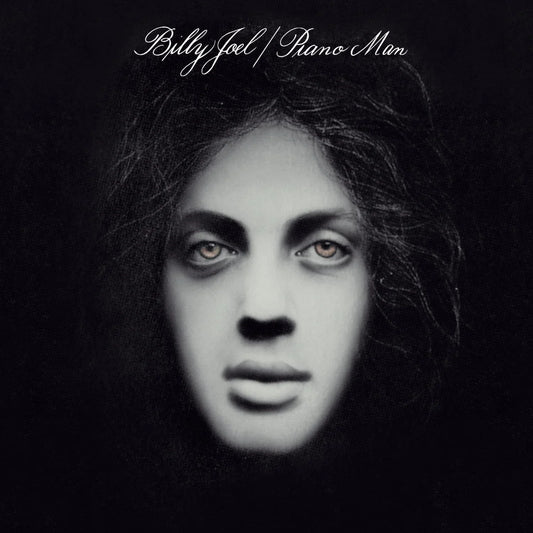 Billy Joel - Piano Man (LP)