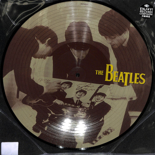 The Beatles - Thirty Weeks In 1963 (Picture Disc)