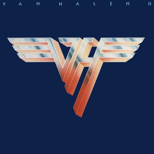 Van Halen - II (LP)