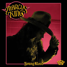 Marcus King - Young Blood (Limited Yellow LP)