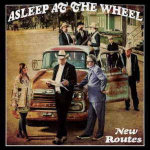 Asleep at the Wheel