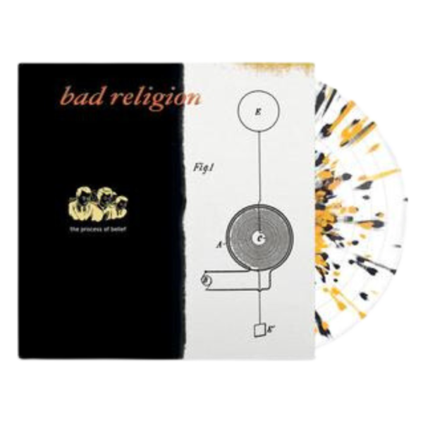 Bad Religion