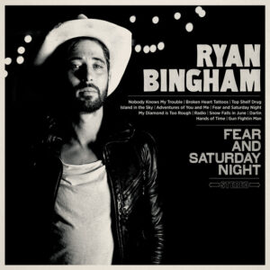 Ryan Bingham