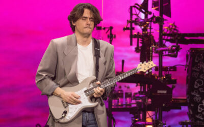 Watch: John Mayer – Ain’t No Sunshine