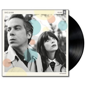 She & Him