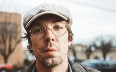 Justin Townes Earle: A Tortured Hero