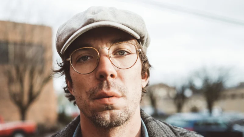 Justin Townes Earle: A Tortured Hero