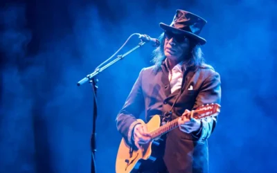 Rodriguez: More Than Just Sugar Man